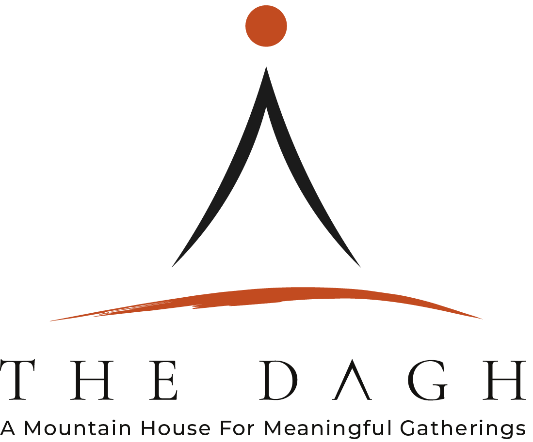 The Dagh Crest