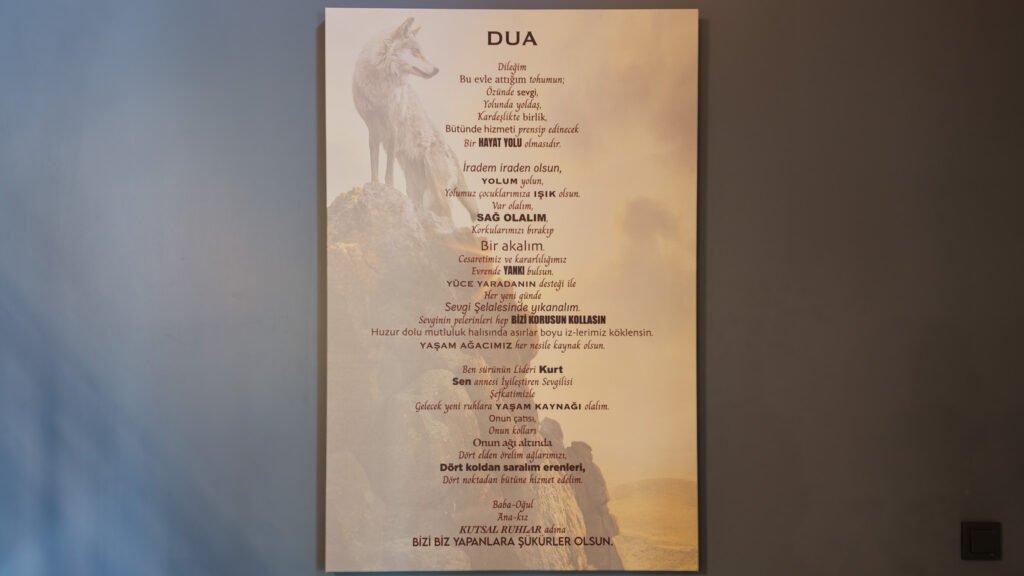 Güncel Dua
