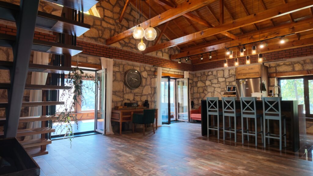 The House